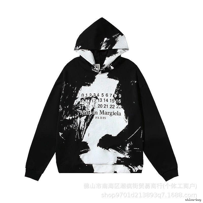 Balenciaga Sport Logo hoodie Black Pullover Small for Collection Drops