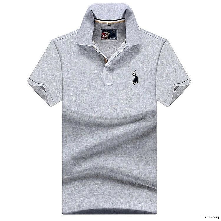 Ralph Lauren Relaxed Yellow polo shirt Bright Yellow Polo with Designer-Inspired Detail