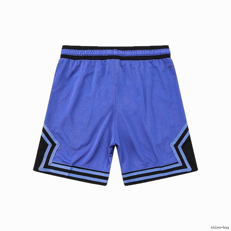 AJ sporty blue shorts