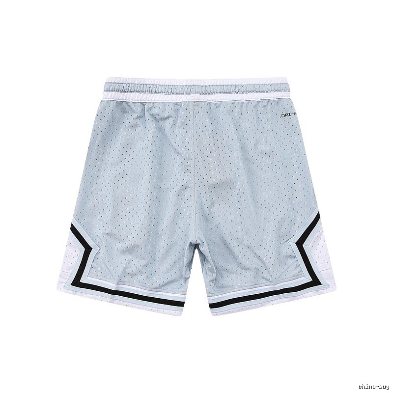 AJ sporty light blue shorts