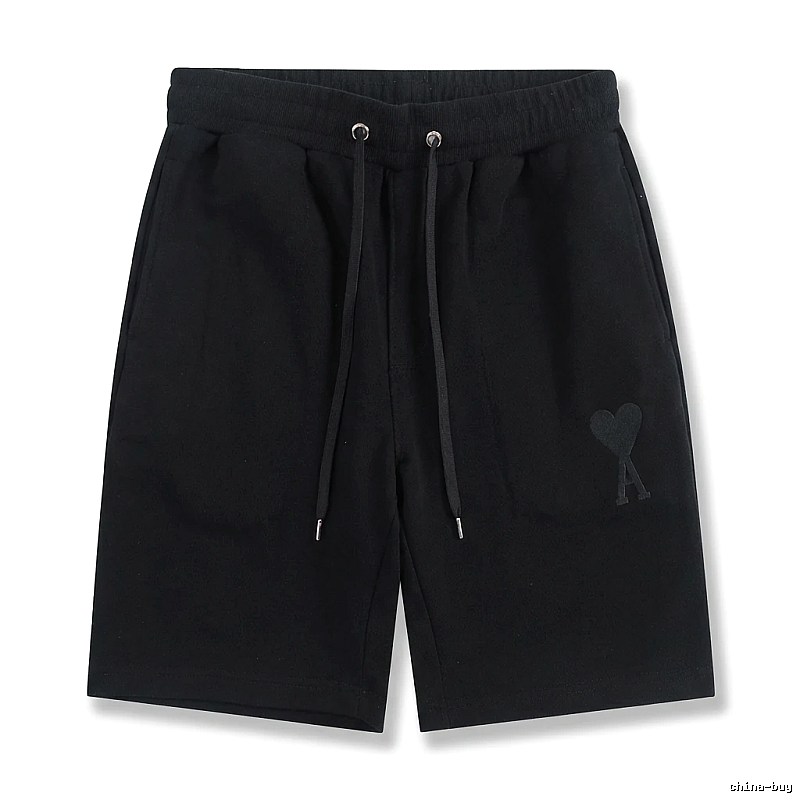 AMI Love Series Casual Shorts