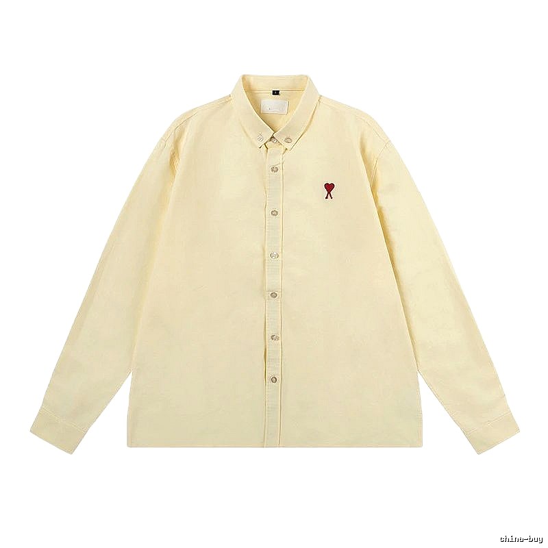 AMI Love Trendy Shirt