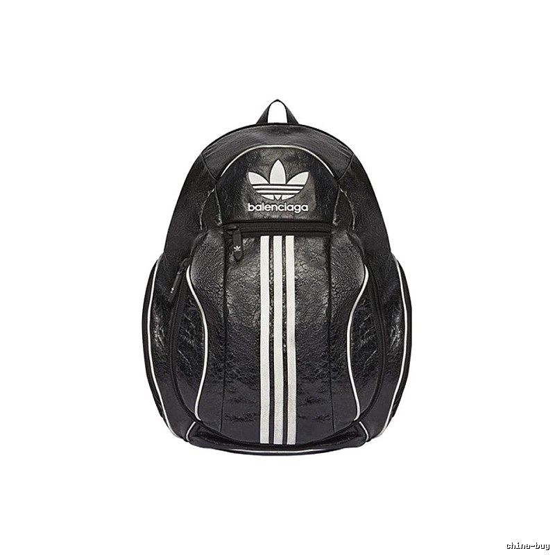Backpack by Balenciaga with Black Backpack