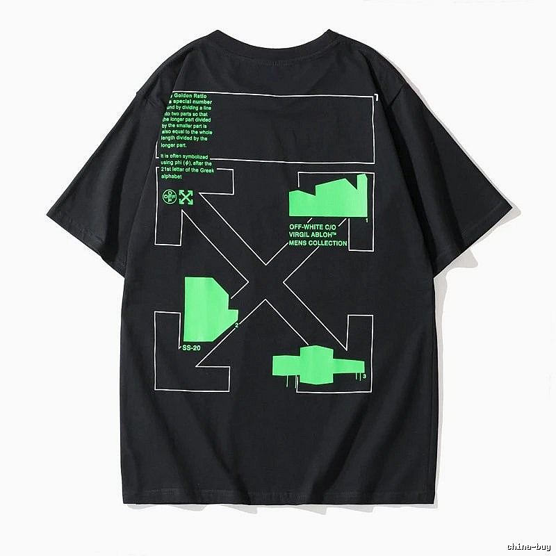 Black Style 665 Anime Graphic T-Shirt Soft Neutral