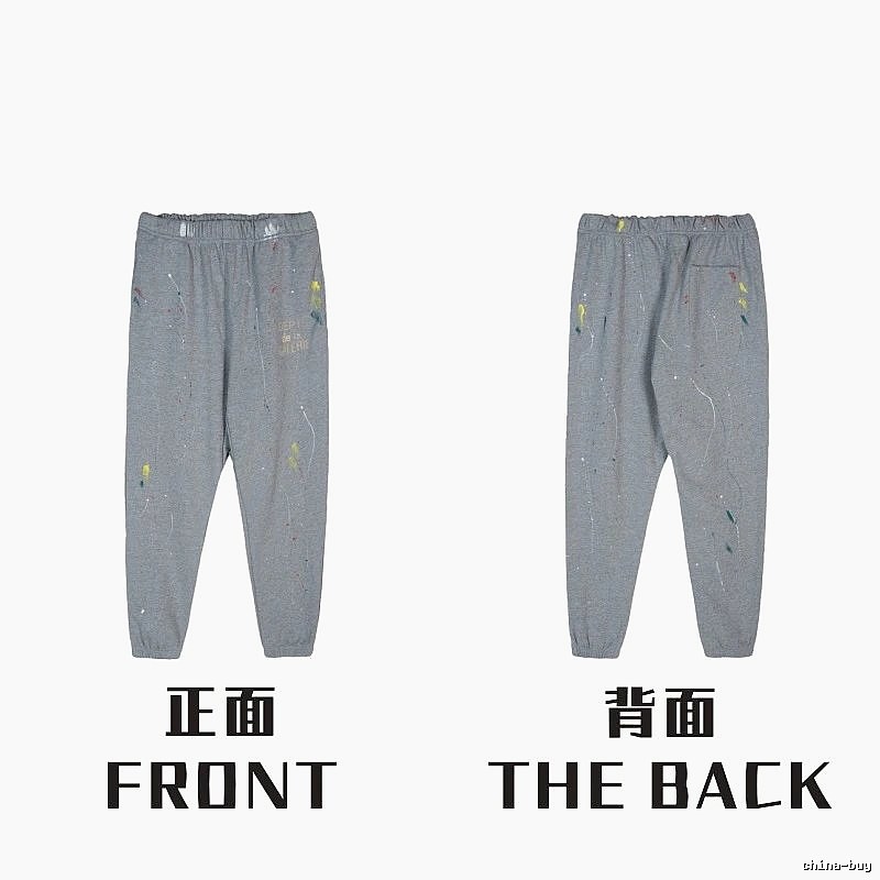 Chrome Hearts Sport Graphic sweatpants Black Printed Graphics for Collection Drops