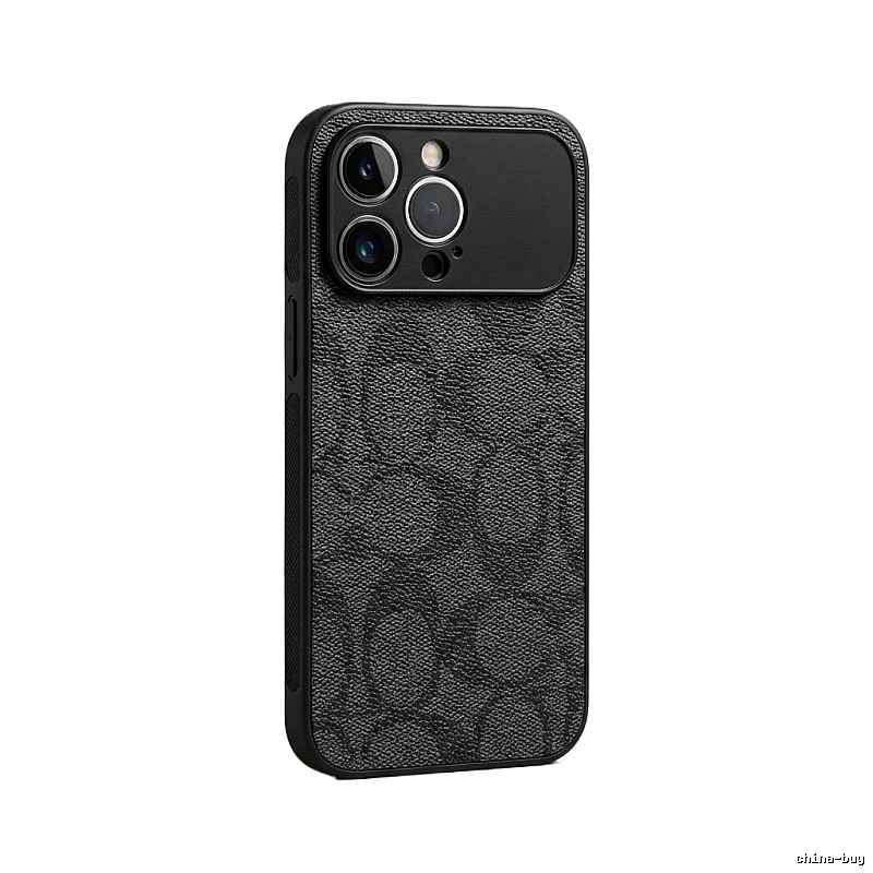 Coach Classic Retro Style Phone Case
