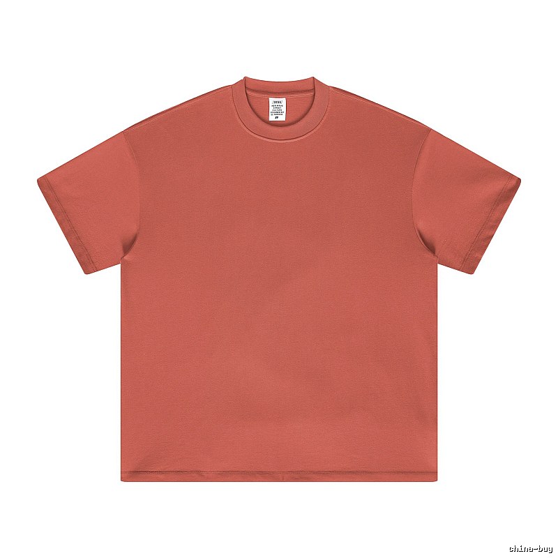 Compact Plain white T-shirt Minimal White Short for Smart Casual Looks