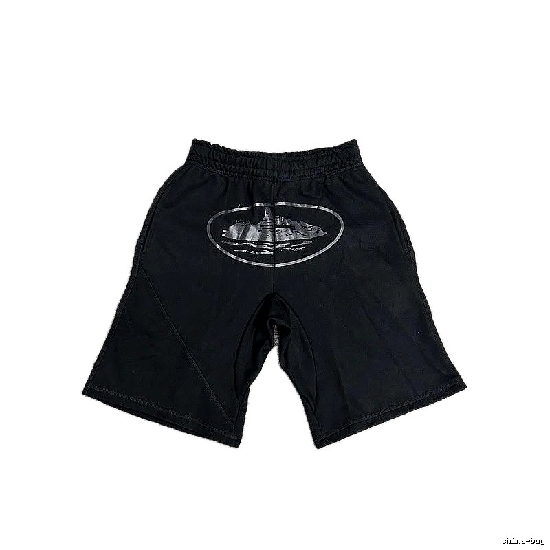Corteiz Printed Trendy Shorts