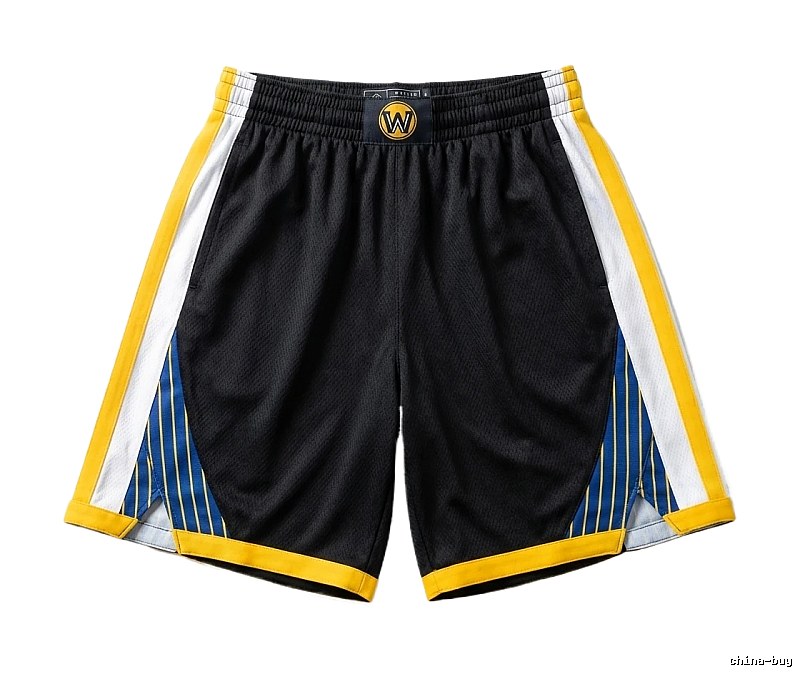Curry series sporty shorts