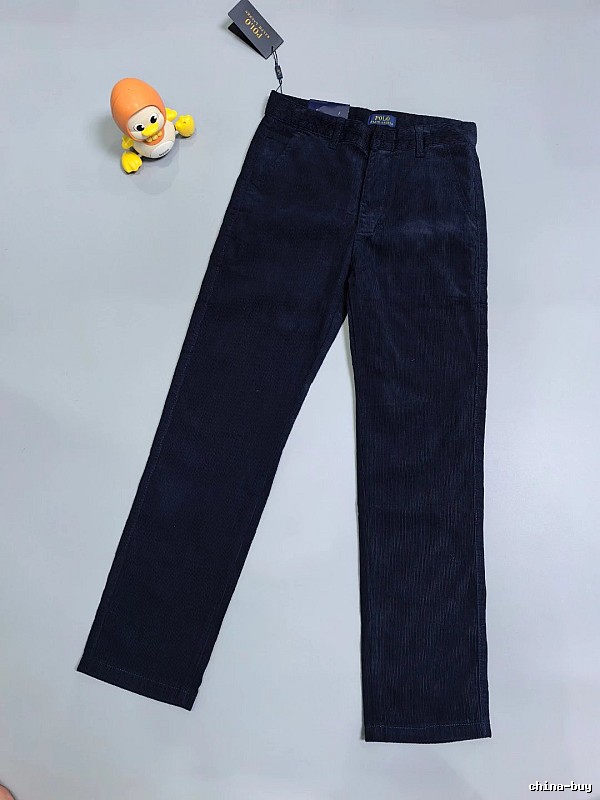 Dark Indigo Straight Denim Jeans for weekend