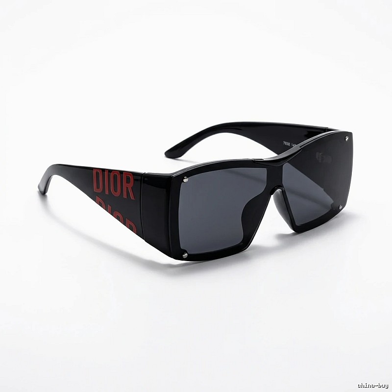 Dior Black Fashion Sunglasses