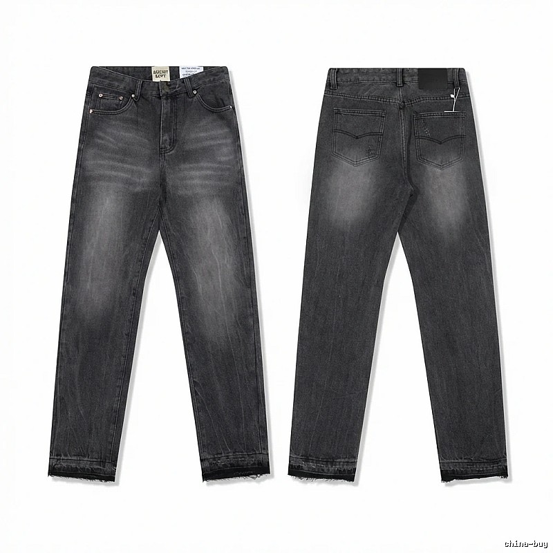 Gallery Dept Distressed Jeans
