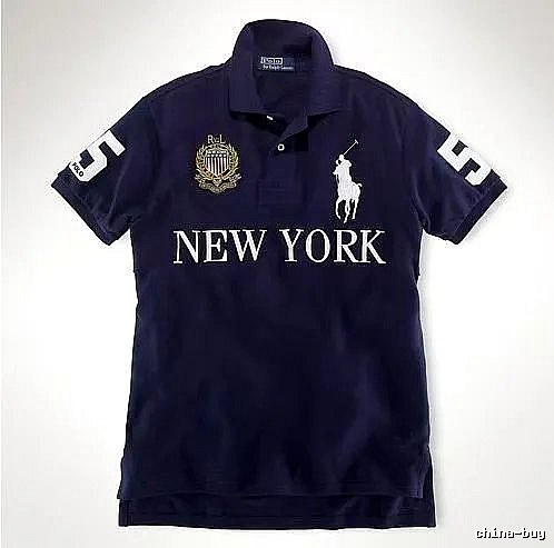 Inter Miami Blue Polo Jersey Relaxed Styling