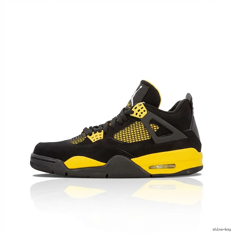 Jordan 4th Generation