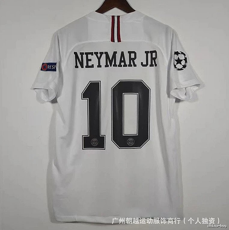 Manchester United Statement Beckham #7 soccer jersey White Black Retro for Easy Pairing