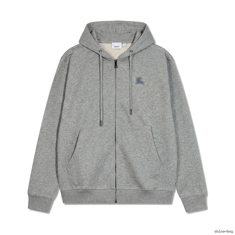 Other gray casual style hoodie