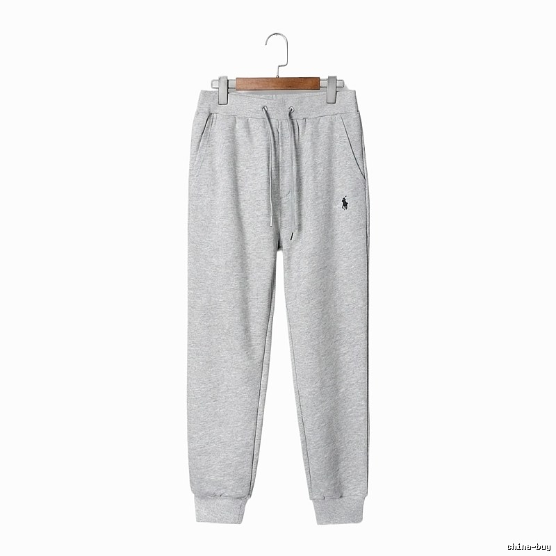 Ralph Lauren casual light gray sweatpants