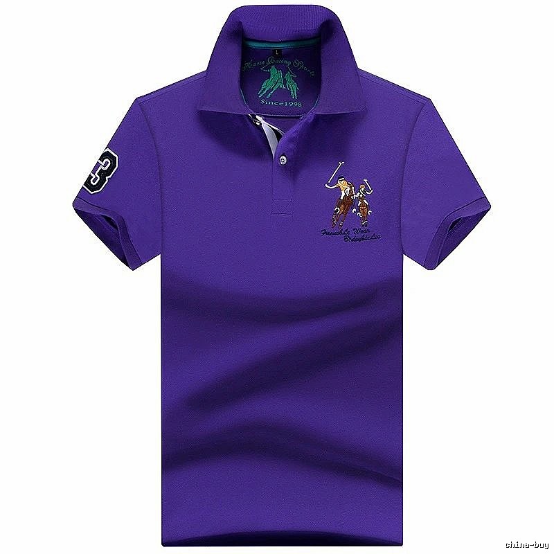 Ralph Lauren Daily Yellow polo shirt Bright Yellow Polo with Visual Detail