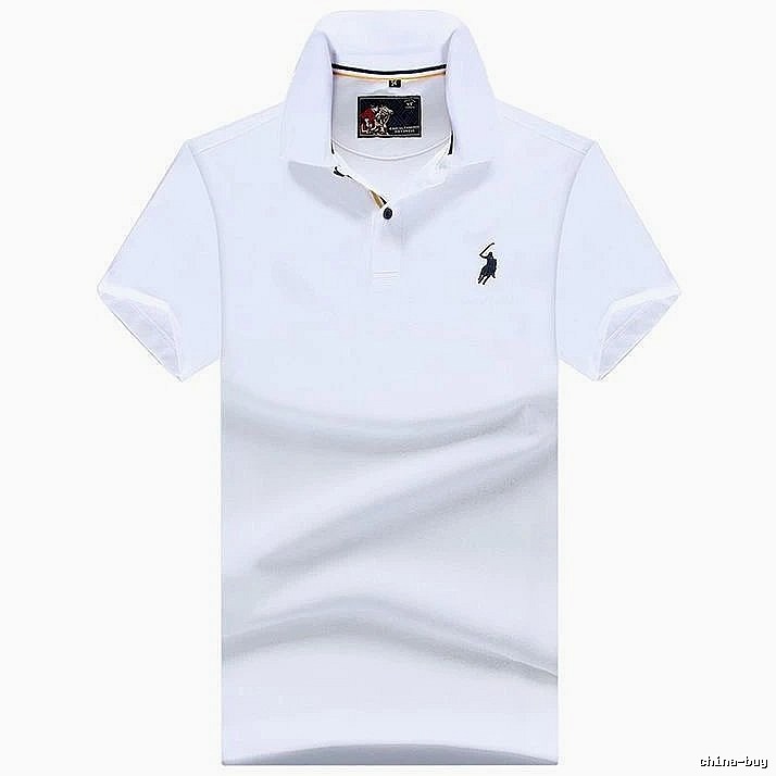 Ralph Lauren Gift Ready Yellow polo shirt Bright Yellow Polo with Standout Detail