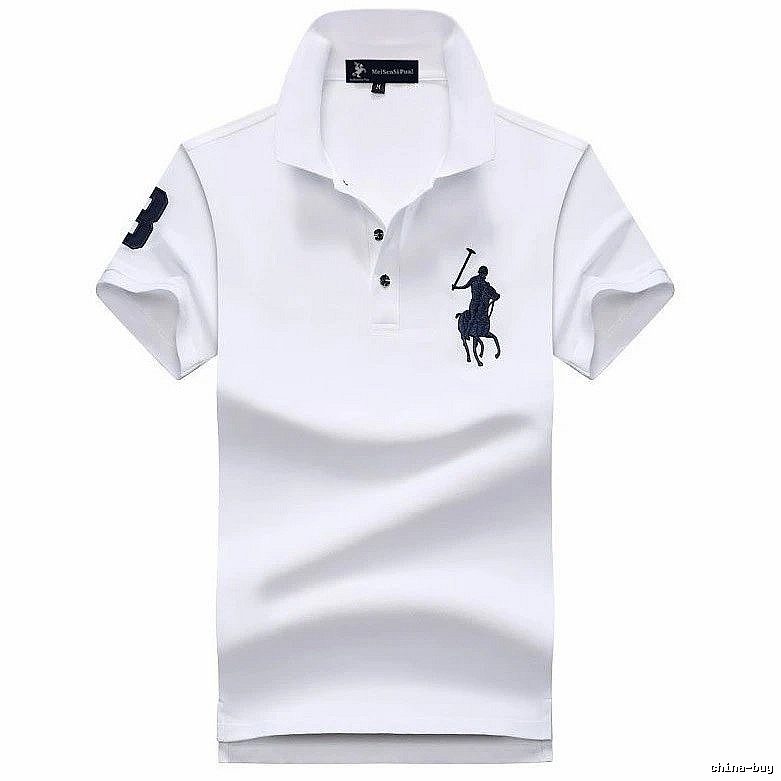 Ralph Lauren Statement Yellow polo shirt Bright Yellow Polo for Easy Pairing