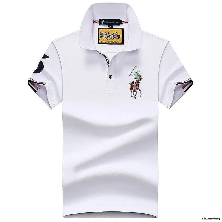 Ralph Lauren Travel Yellow polo shirt Bright Yellow Polo with Modern Look