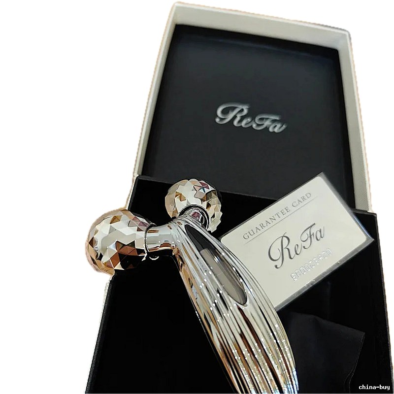 ReFa Crystal Beauty Roller