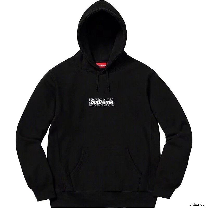 Supreme Travel Logo hoodie Gray Red Oversized with Modern Look