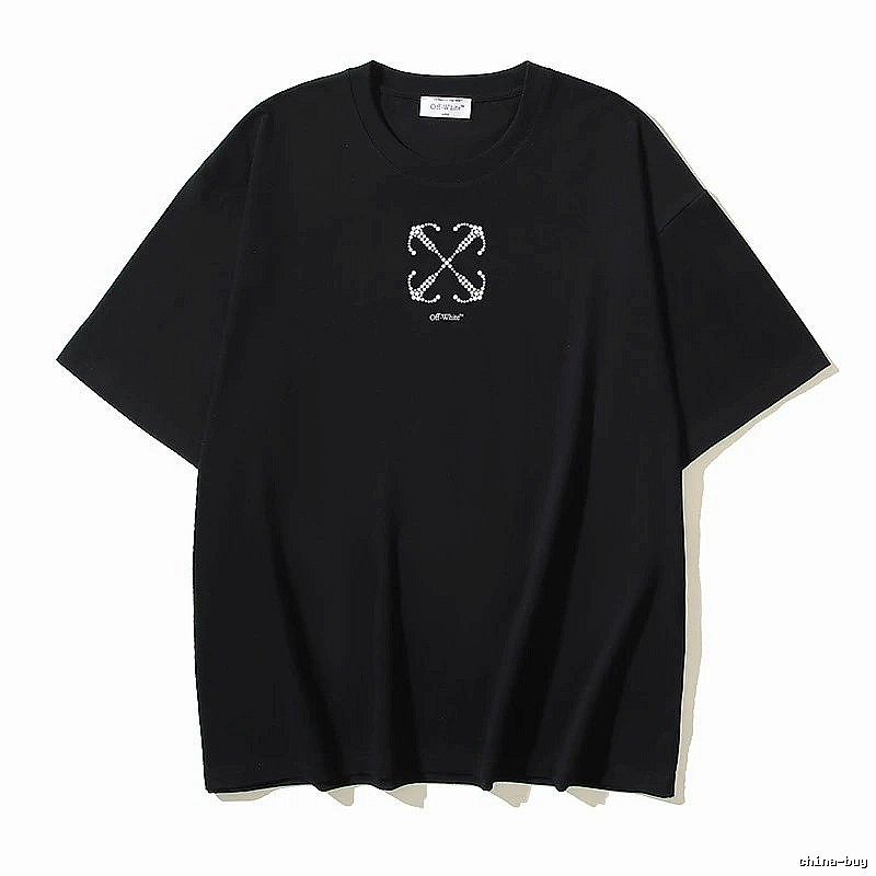Thrasher Easy Match Flame logo T-shirt White Red Thrasher for Leisure Wear