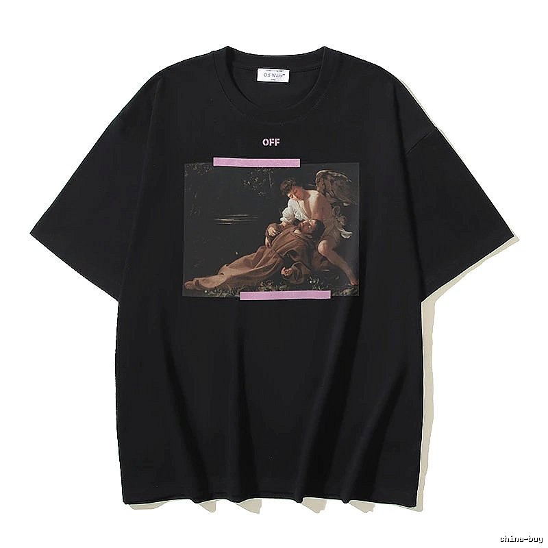 Thrasher Lightweight Flame logo T-shirt White Red Thrasher for Gift Ideas