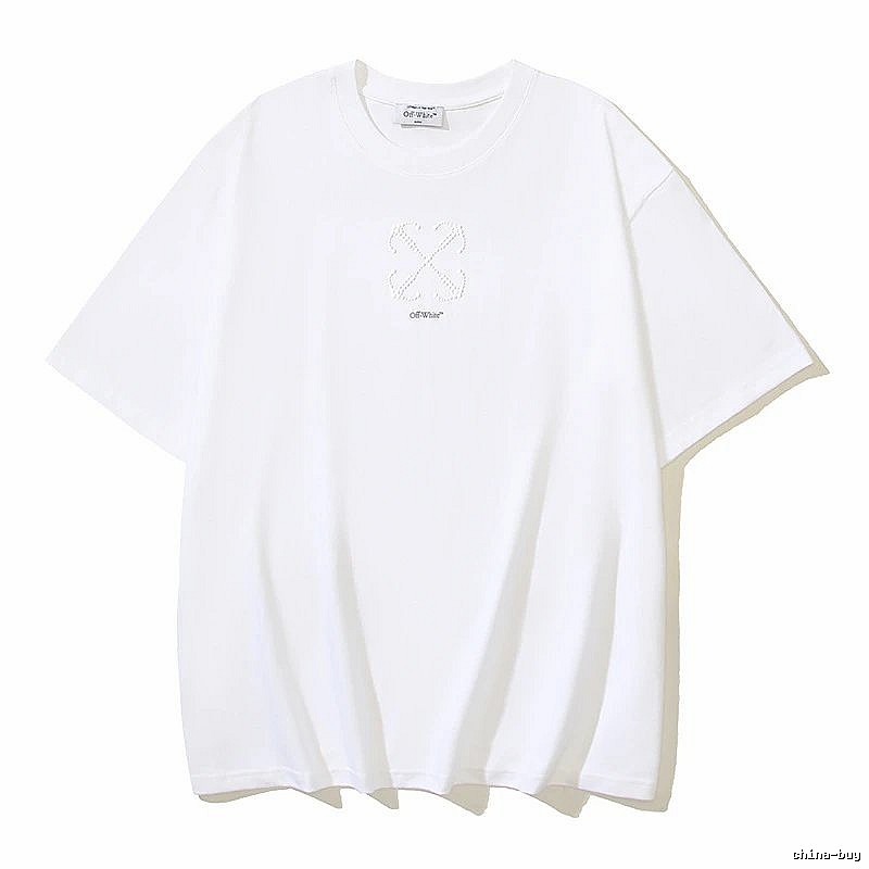 Thrasher Urban Flame logo T-shirt White Red Thrasher with Casual Appeal