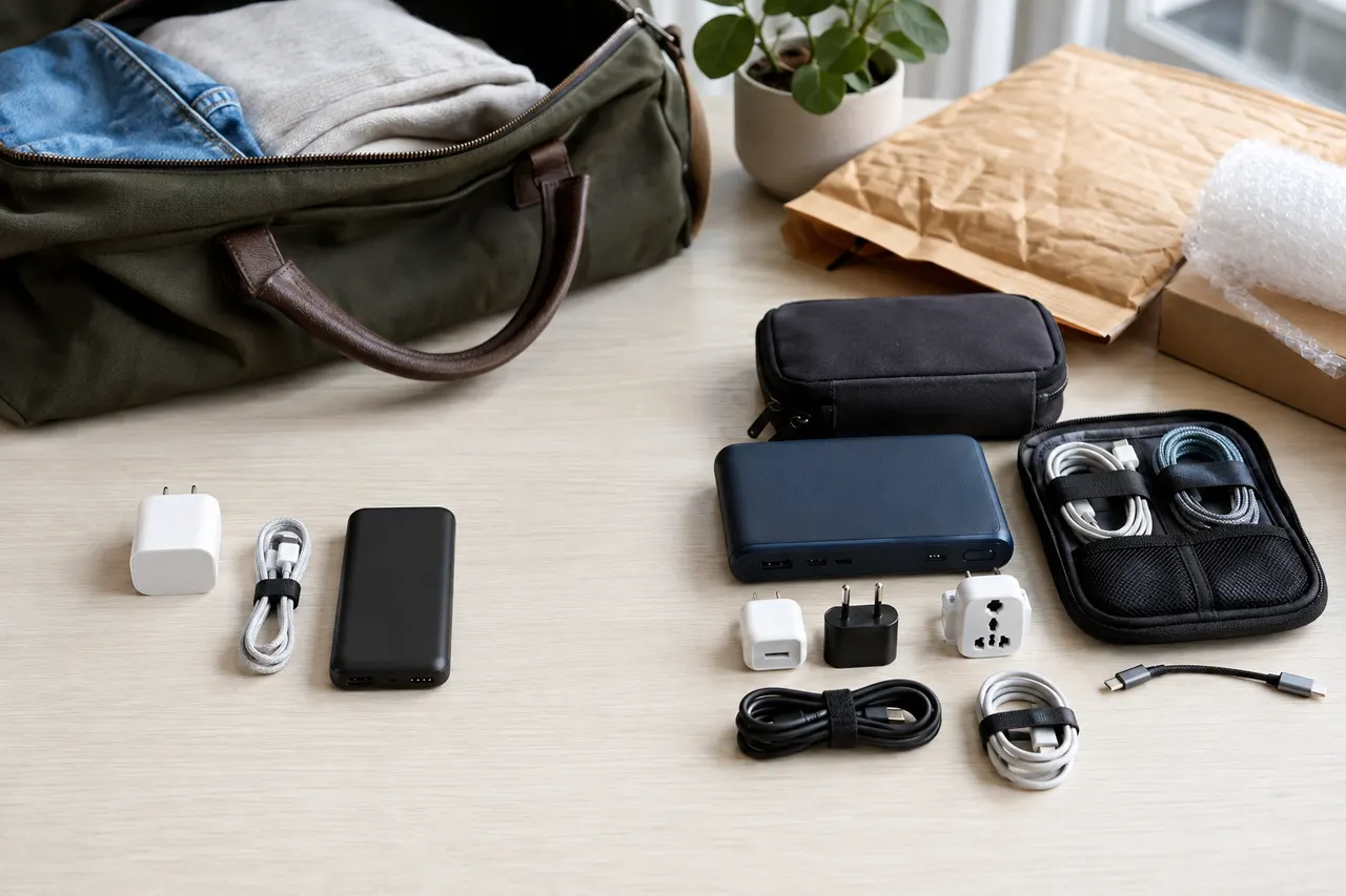 chinabuy Weekend Charging Budget Picks visual guide for chinabuy