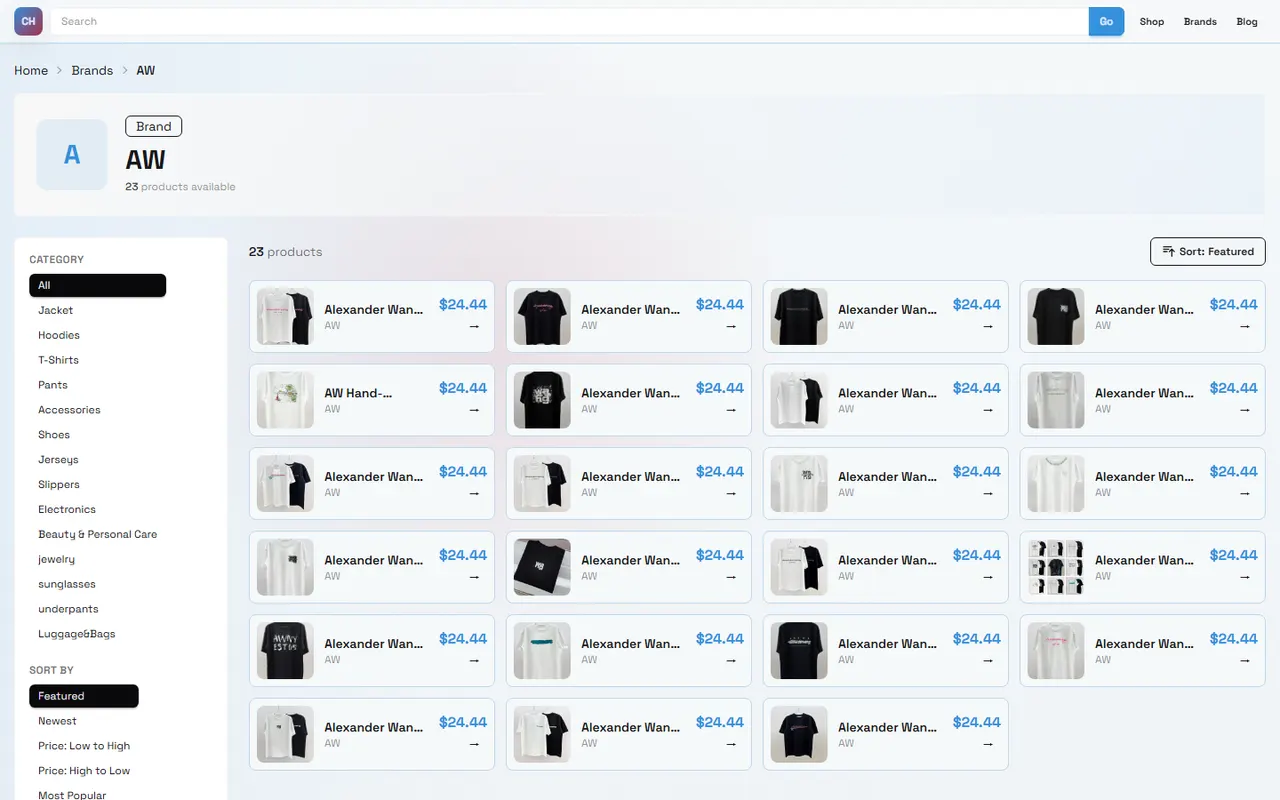 chinabuy Weekend Charging Kit QC visual guide for chinabuy