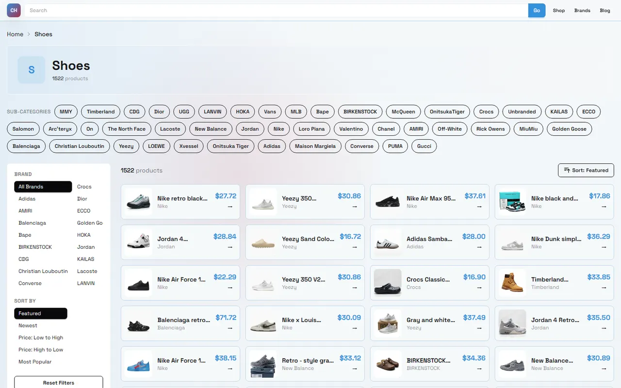chinabuy Wet-Grip Shoe Buying Checks featured image for chinabuy
